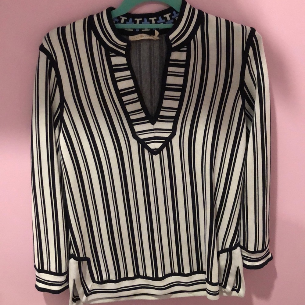 Tory Burch Tunic